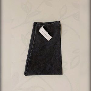 Topshop - Charcoal Grey Leggings - NWT